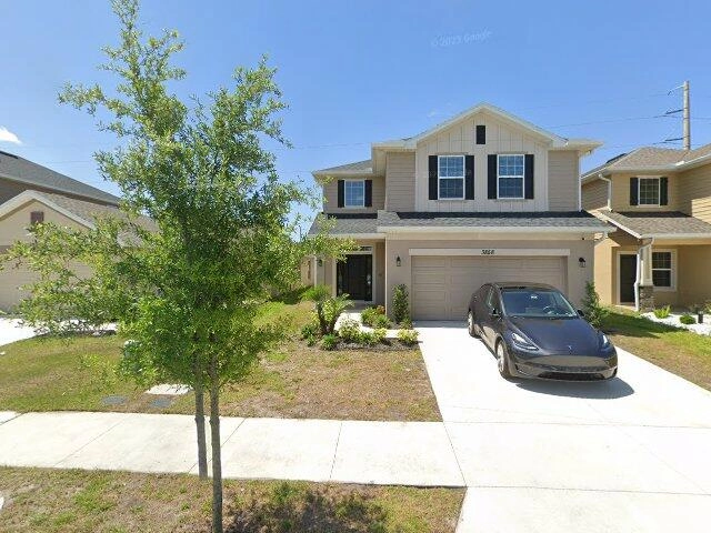 House image located at Saint Cloud, FL 34773