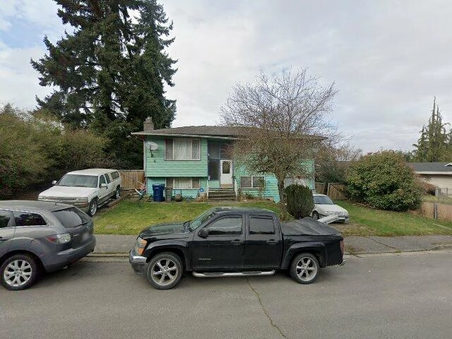 House image located at Everett, WA 98203