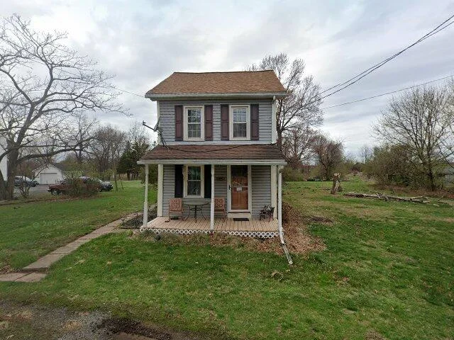 House image located at Reading, PA 19608