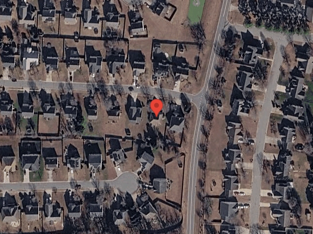 House image located at Burlington, NC 27215