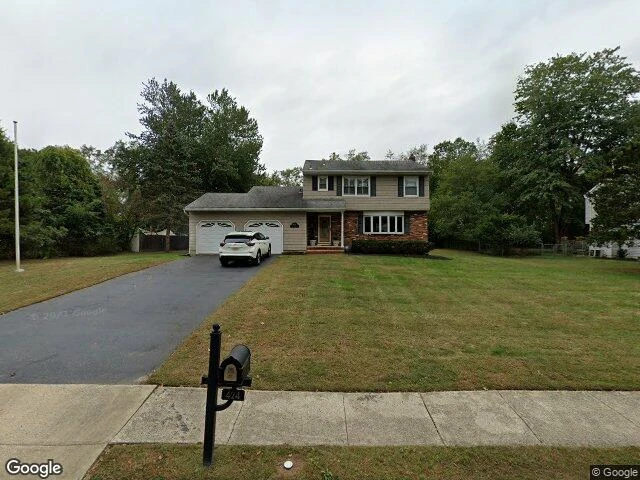 House image located at Eatontown, NJ 07724