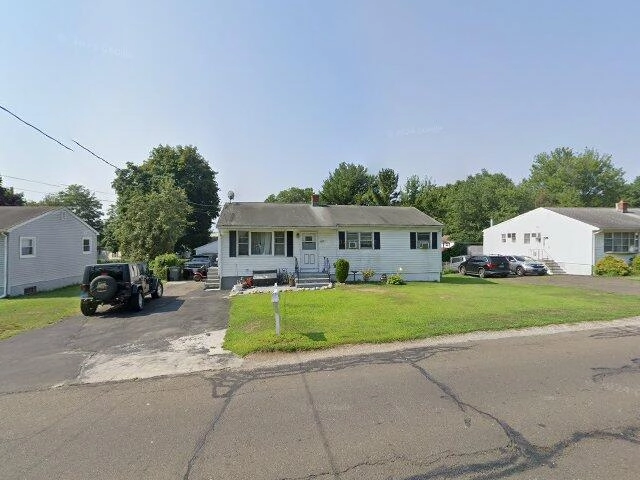 House image located at Bridgeport, CT 06606