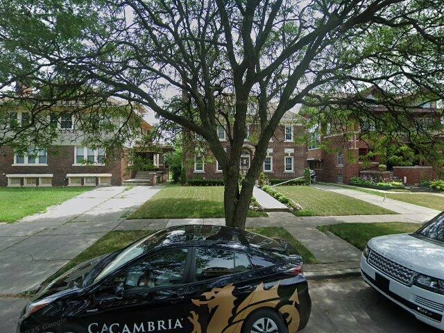 House image located at Detroit, MI 48202