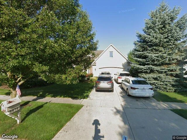 House image located at Maumee, OH 43537