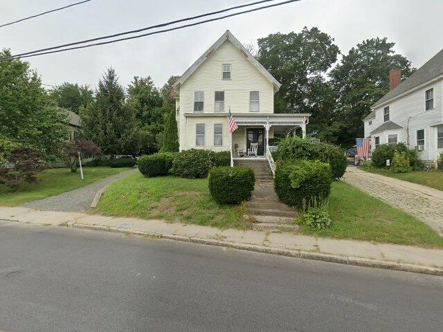 House image located at Milford, MA 01757