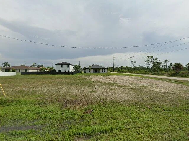 House image located at Cape Coral, FL 33909