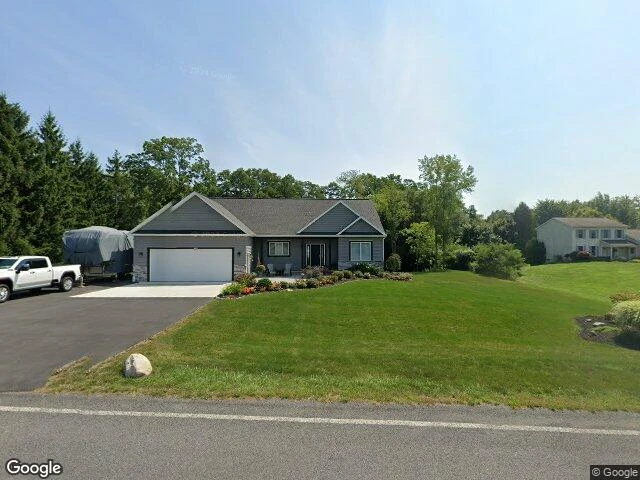 House image located at Williamson, NY 14589