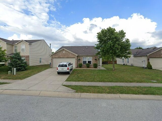 House image located at Camby, IN 46113