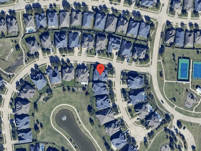 House image located at Fulshear, TX 77441