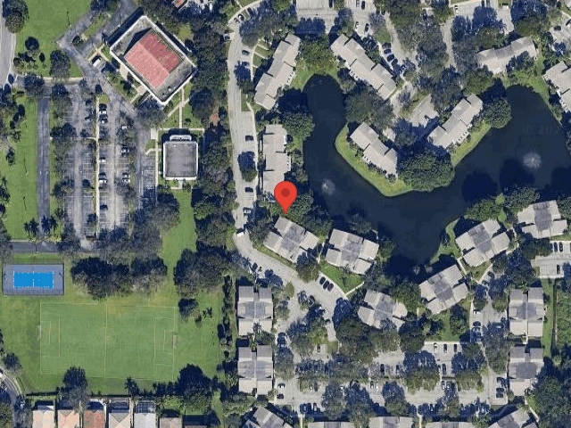 House image located at Pompano Beach, FL 33063
