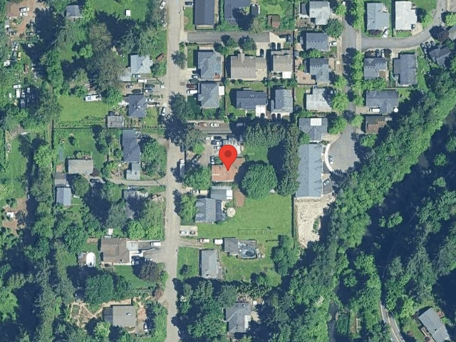 House image located at Portland, OR 97236