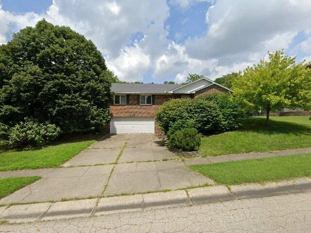 House image located at Miamisburg, OH 45342