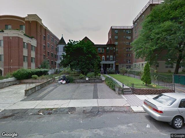 House image located at Jersey City, NJ 07304