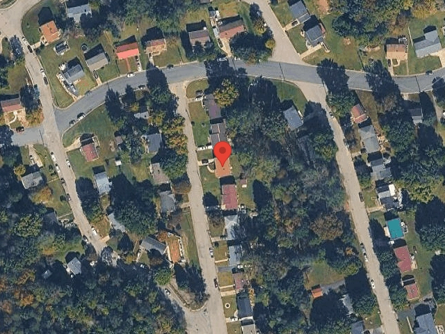 House image located at Danville, VA 24541