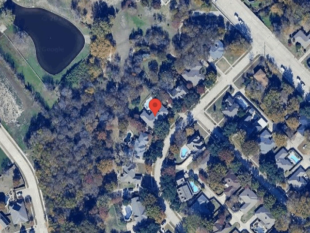 House image located at Garland, TX 75044
