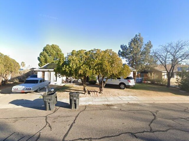 House image located at Thatcher, AZ 85552