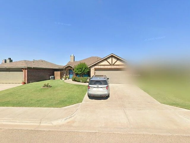 House image located at Lubbock, TX 79423