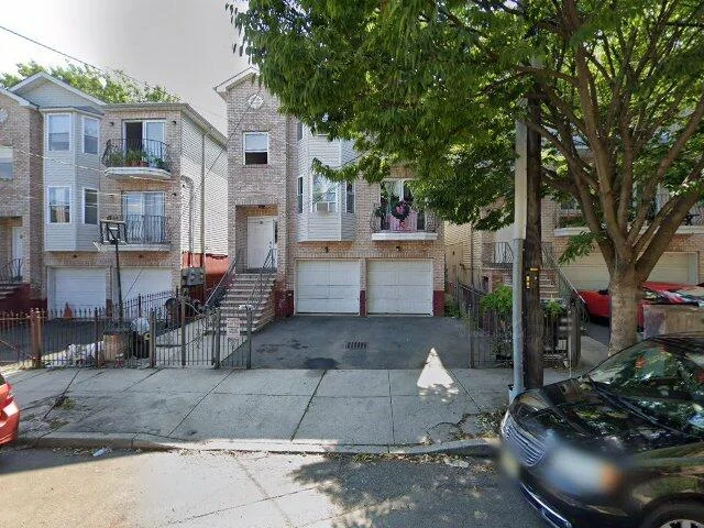 House image located at Newark, NJ 07102