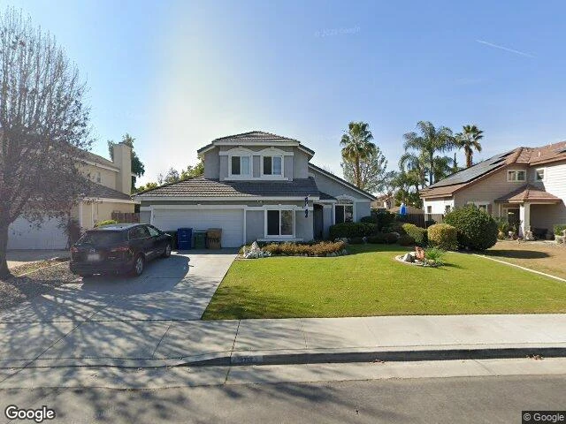 House image located at Bakersfield, CA 93313