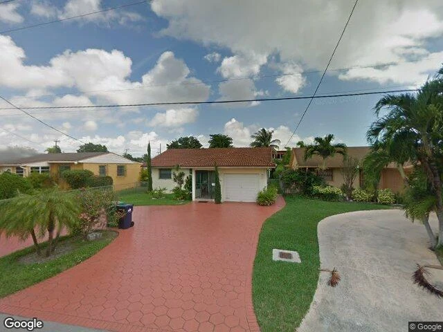 House image located at Miami, FL 33155