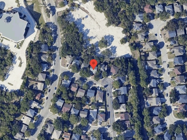 House image located at San Antonio, TX 78254