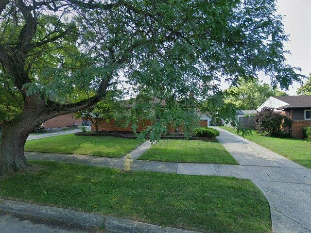 House image located at Clinton Township, MI 48035