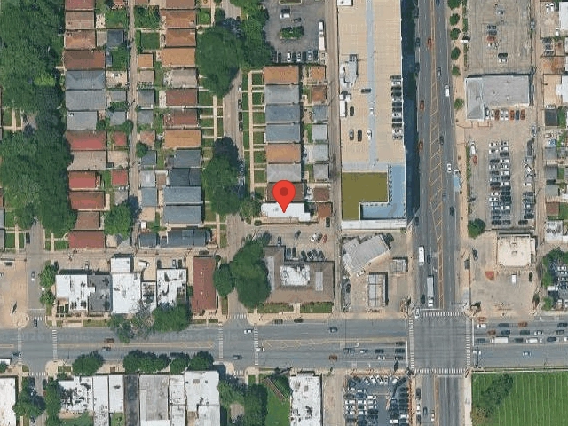 House image located at Chicago, IL 60659