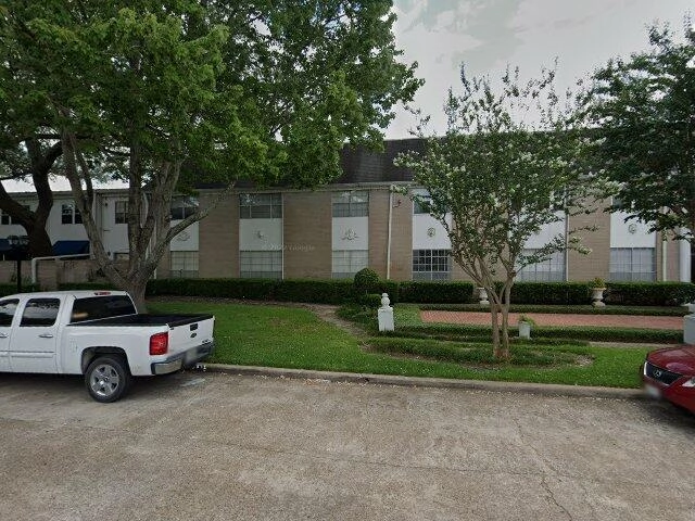House image located at Houston, TX 77025