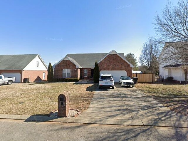 House image located at Murfreesboro, TN 37128