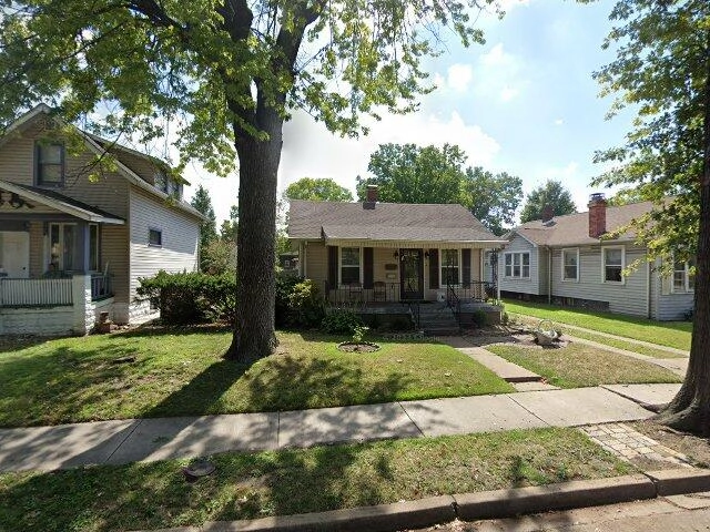 House image located at Granite City, IL 62040