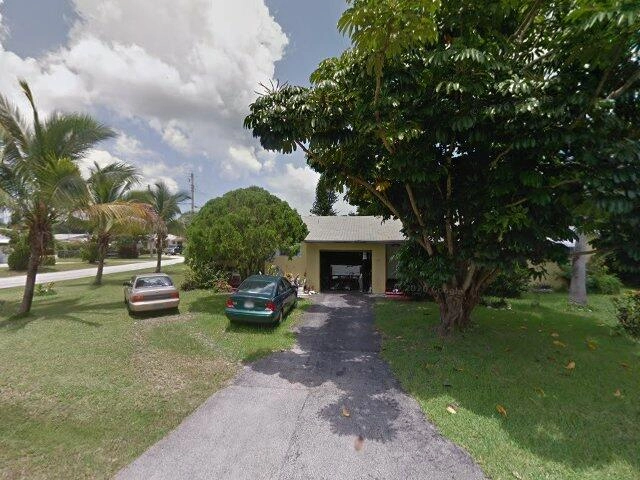 House image located at Hallandale, FL 33009
