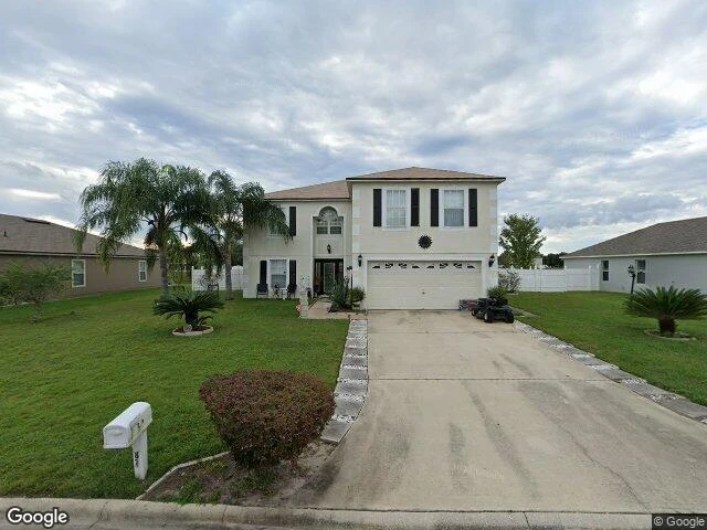 House image located at Jacksonville, FL 32219