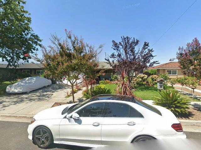 House image located at San Jose, CA 95118