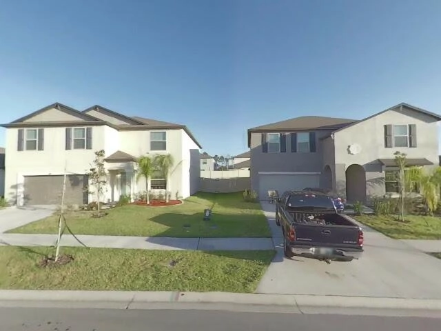 House image located at New Port Richey, FL 34653