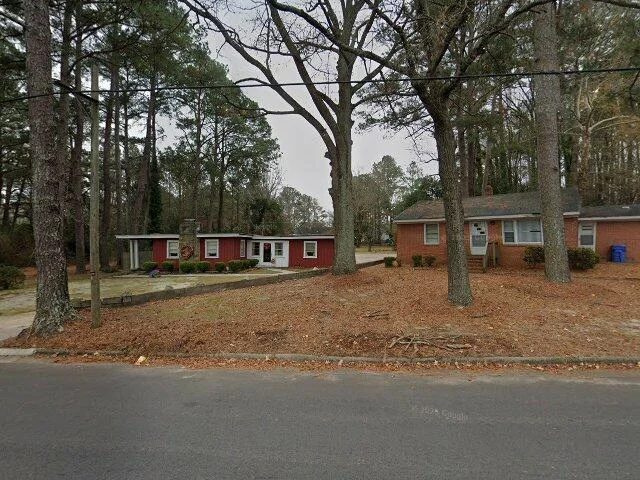 House image located at Wilson, NC 27893