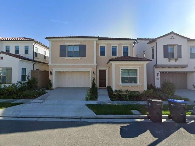 House image located at Irvine, CA 92618