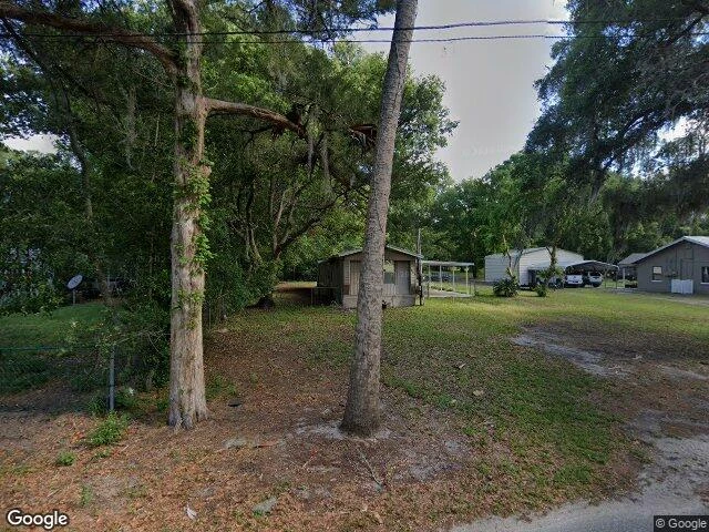 House image located at Pomona Park, FL 32181