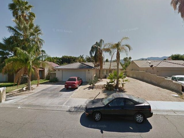 House image located at Cathedral City, CA 92234