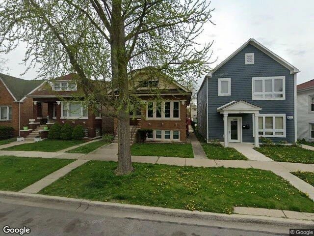 House image located at Berwyn, IL 60402