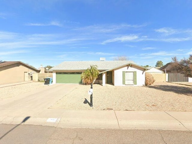 House image located at Phoenix, AZ 85027