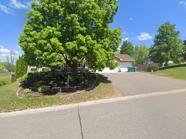 House image located at Saint Michael, MN 55376