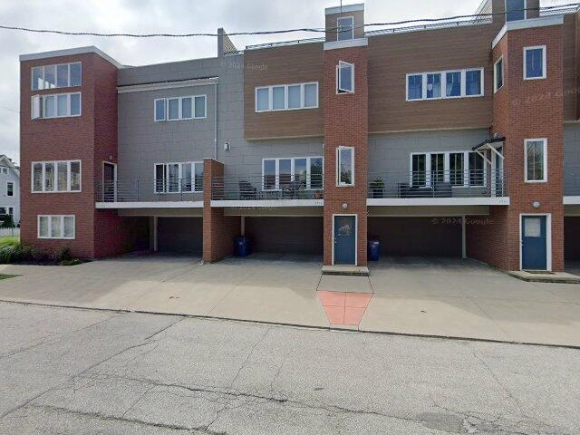 House image located at Cleveland, OH 44102