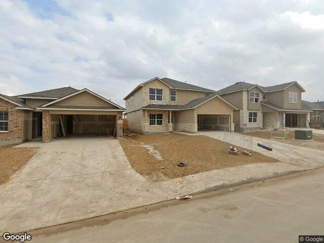 House image located at San Antonio, TX 78253