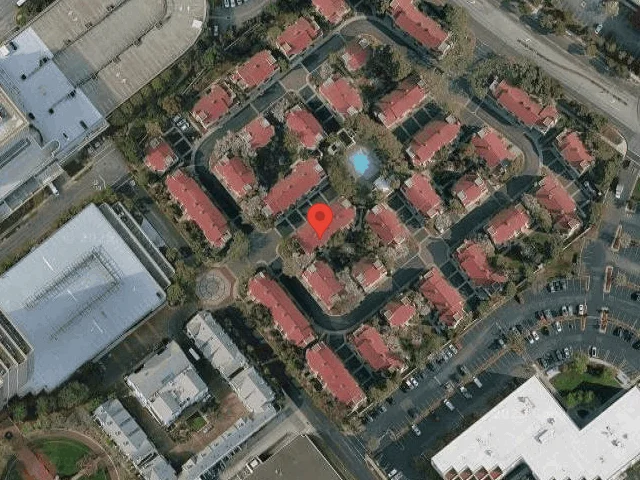 House image located at San Mateo, CA 94404