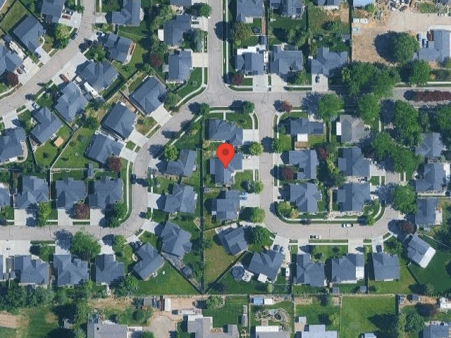 House image located at Nampa, ID 83651