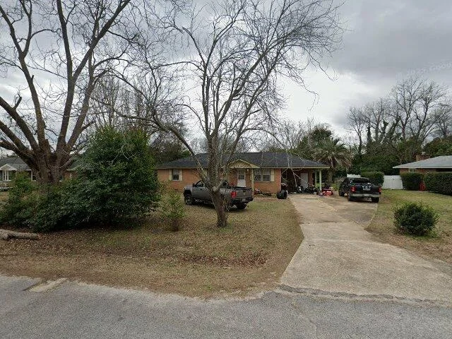 House image located at Dalzell, SC 29040