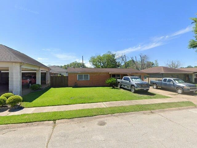 House image located at Pasadena, TX 77506