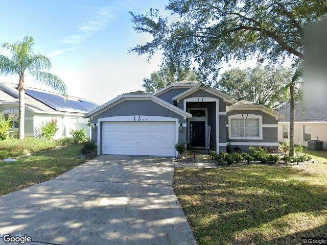 House image located at Davenport, FL 33837