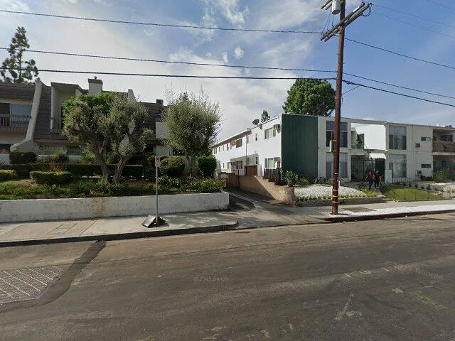 House image located at Tarzana, CA 91356
