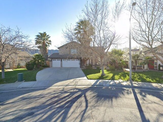 House image located at Lancaster, CA 93536
